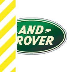 chevron kit land rover