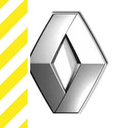 chevron renault