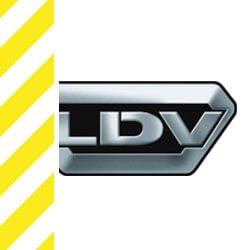 chevrons chapter 8 ldv
