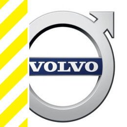 volvo logo