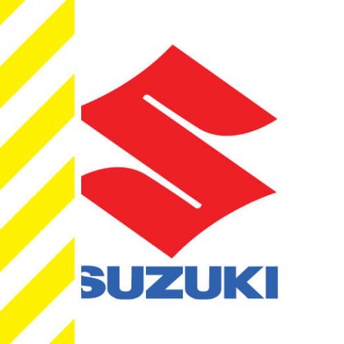 Suzuki S Cross chevron kits