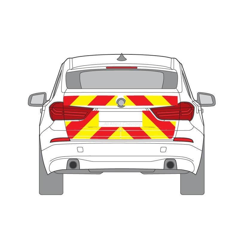 5 Series GT530d 2011