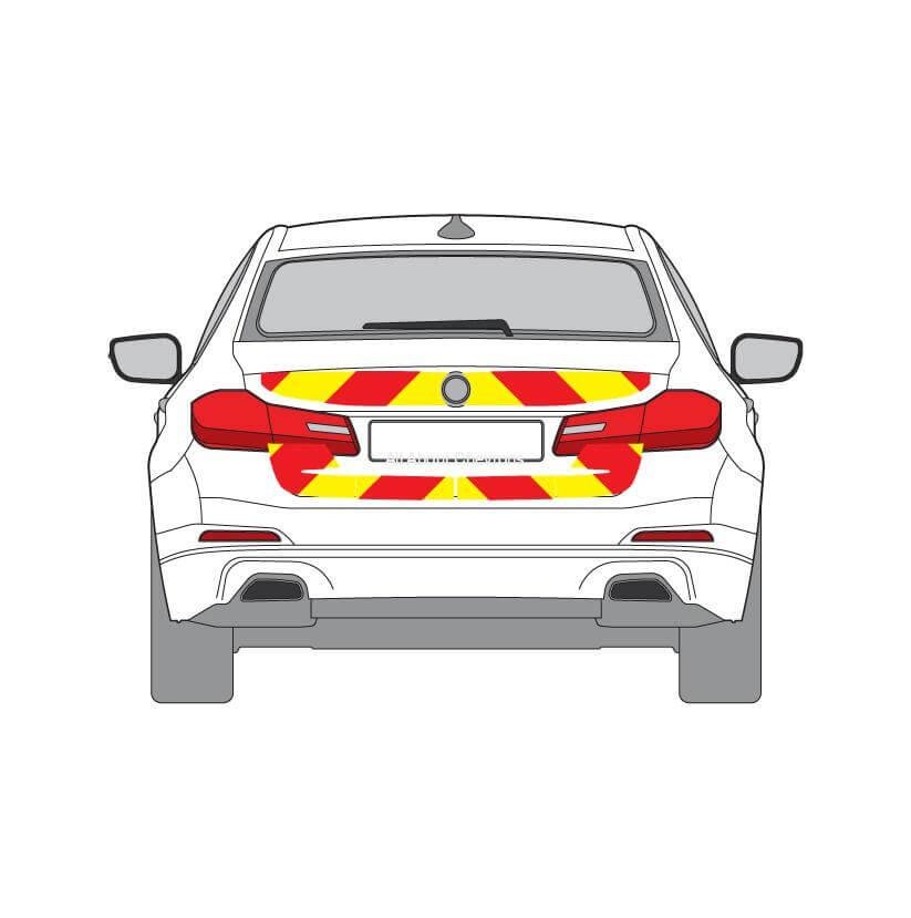 5seriesTouring 2016 Present