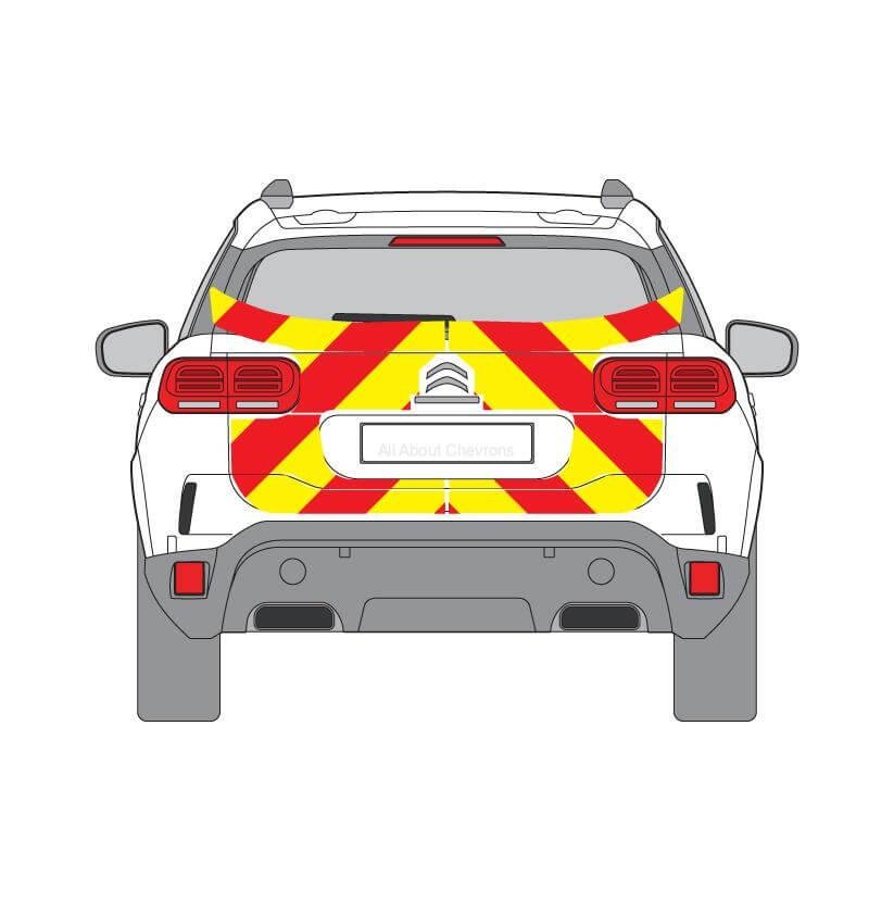 C5Aircross 17 Present