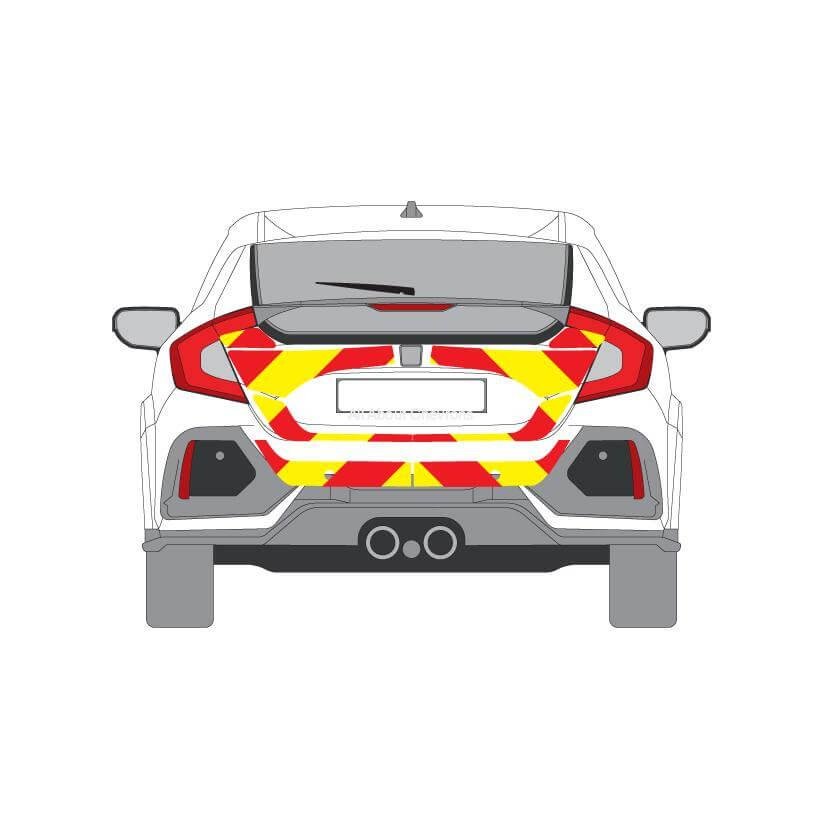 CivicHatchback 2015 2021