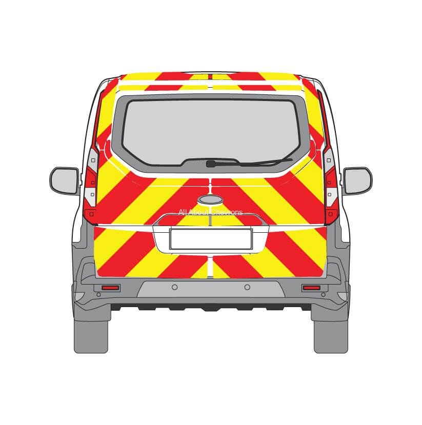 Connect 14 Pr TG Ex Panels