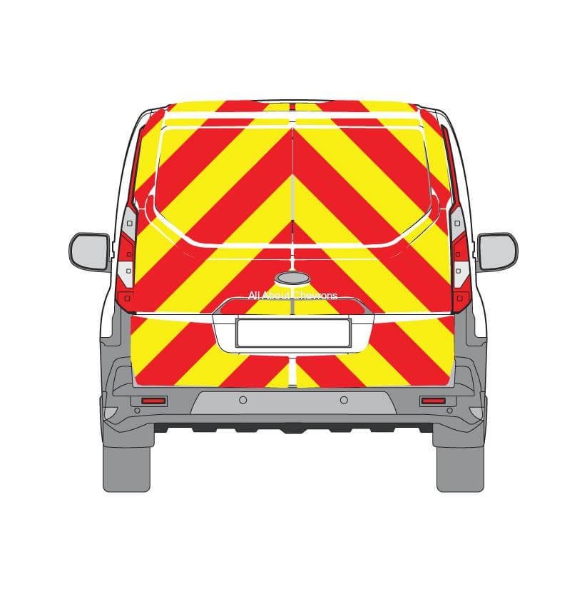 Connect 14 Pr TG Full Back