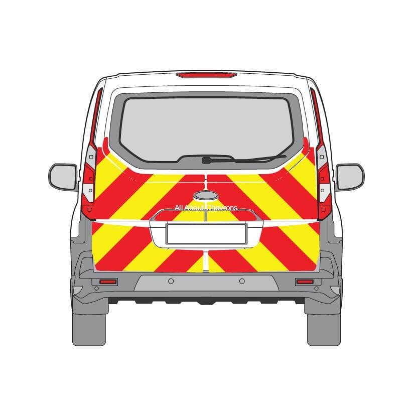 Connect 14 Pr TG Half back