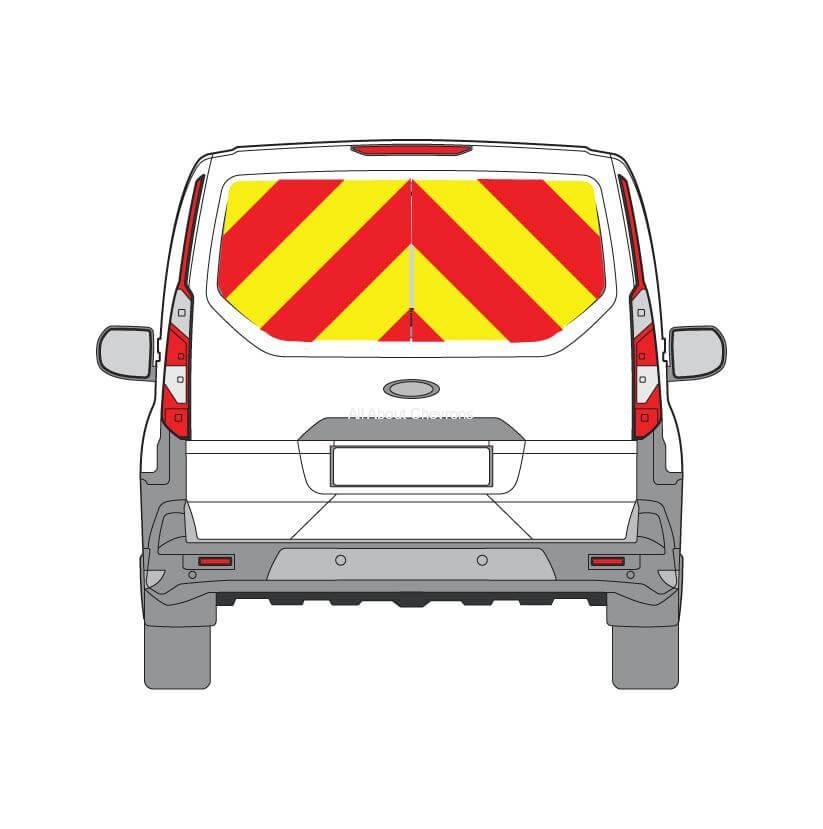 Connect 14 Pr TG Panels