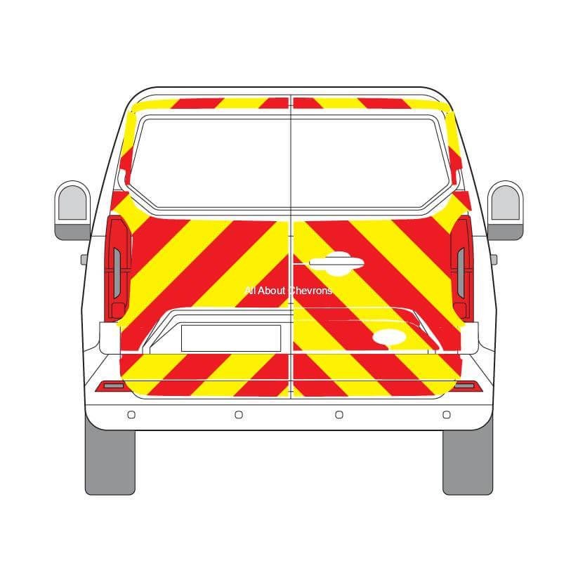 Custom 23 Pre Ex Panels