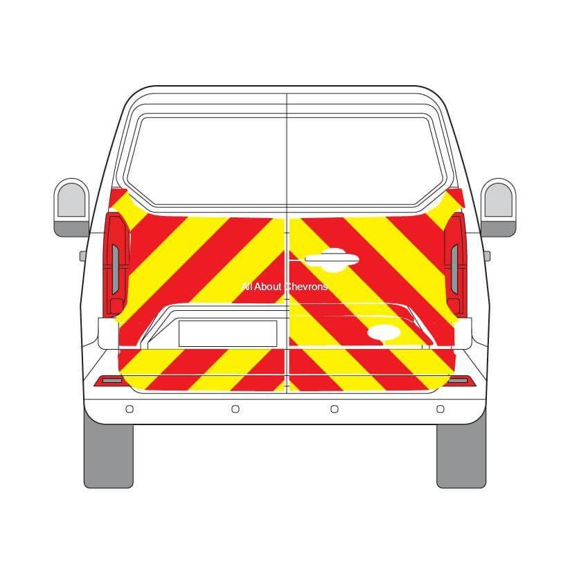 Custom 23 Pre Half Back