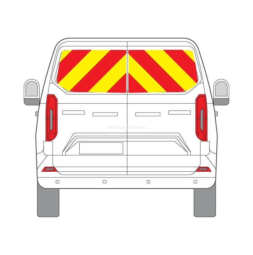 Custom 23 Pre Panels