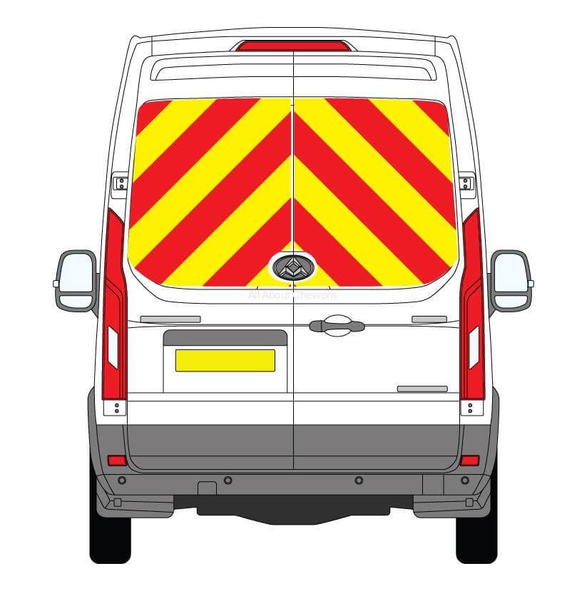 Deliver 9 High Panels