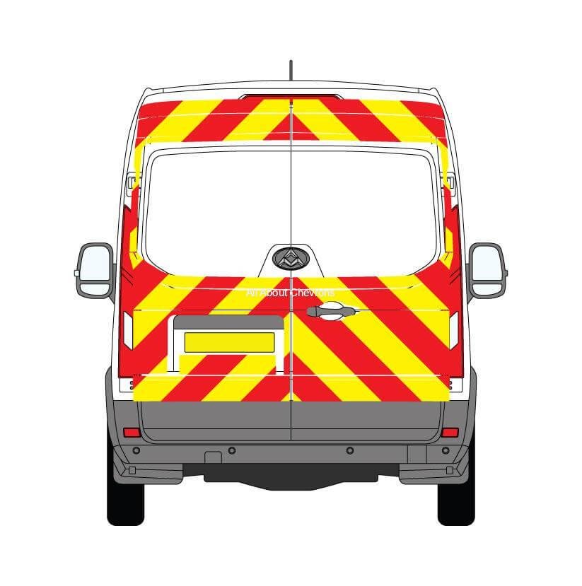 Deliver 9 Medium Ex Panel