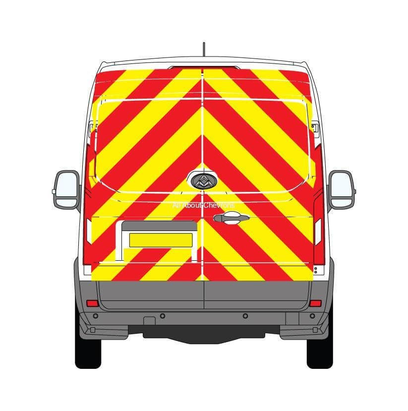 Deliver 9 Medium Full Back