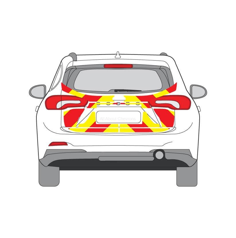 Focus Estate 18 pre 1