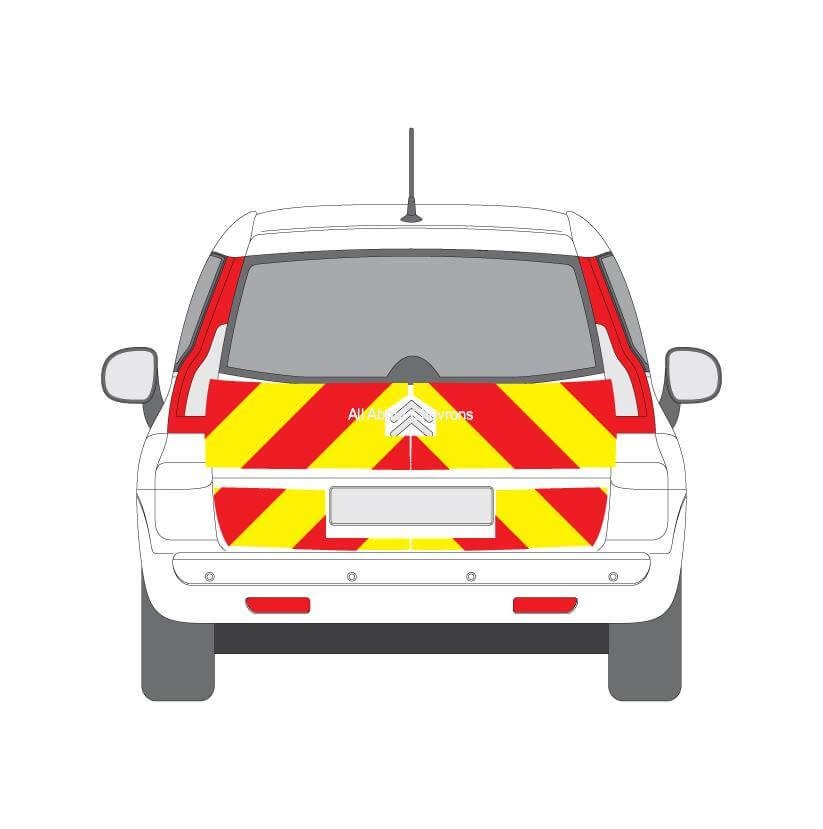 GrandPicasso C4 2006 2013 1