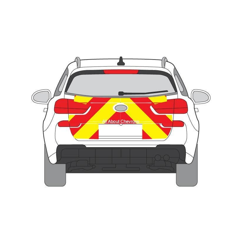 Hyundai i30 2017 Pre Estate