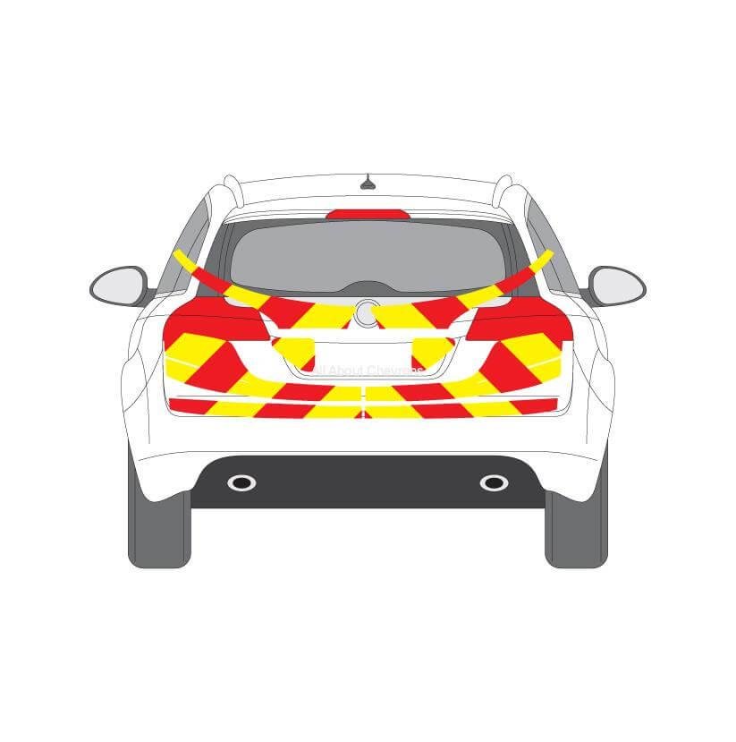 Insignia Estate 2008 2017