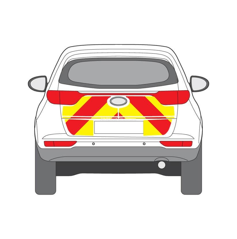 Kia Sportage 2015 present 1