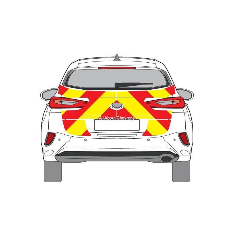 KiaCeed Estate 2018 Pre 1