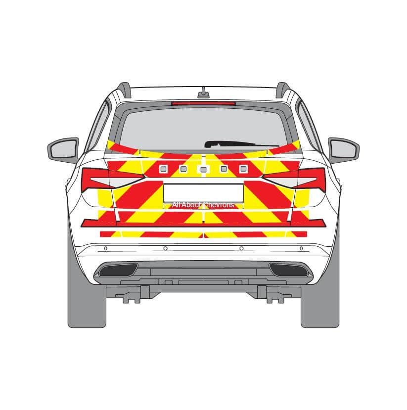 Kodiaq 2019 Pr Facelift