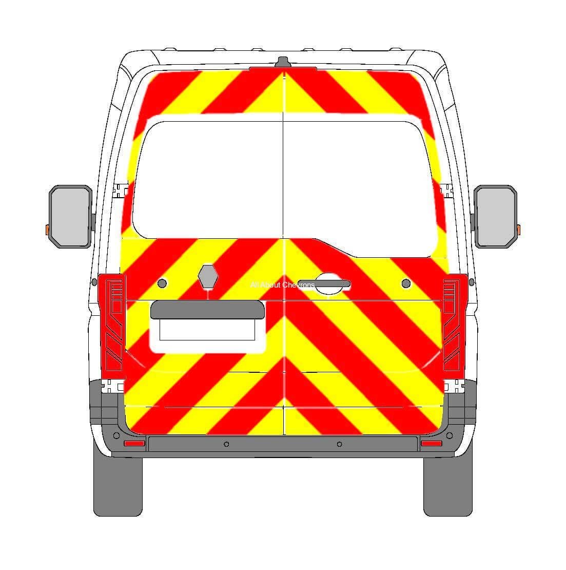 Master 2025 Present ExPanels