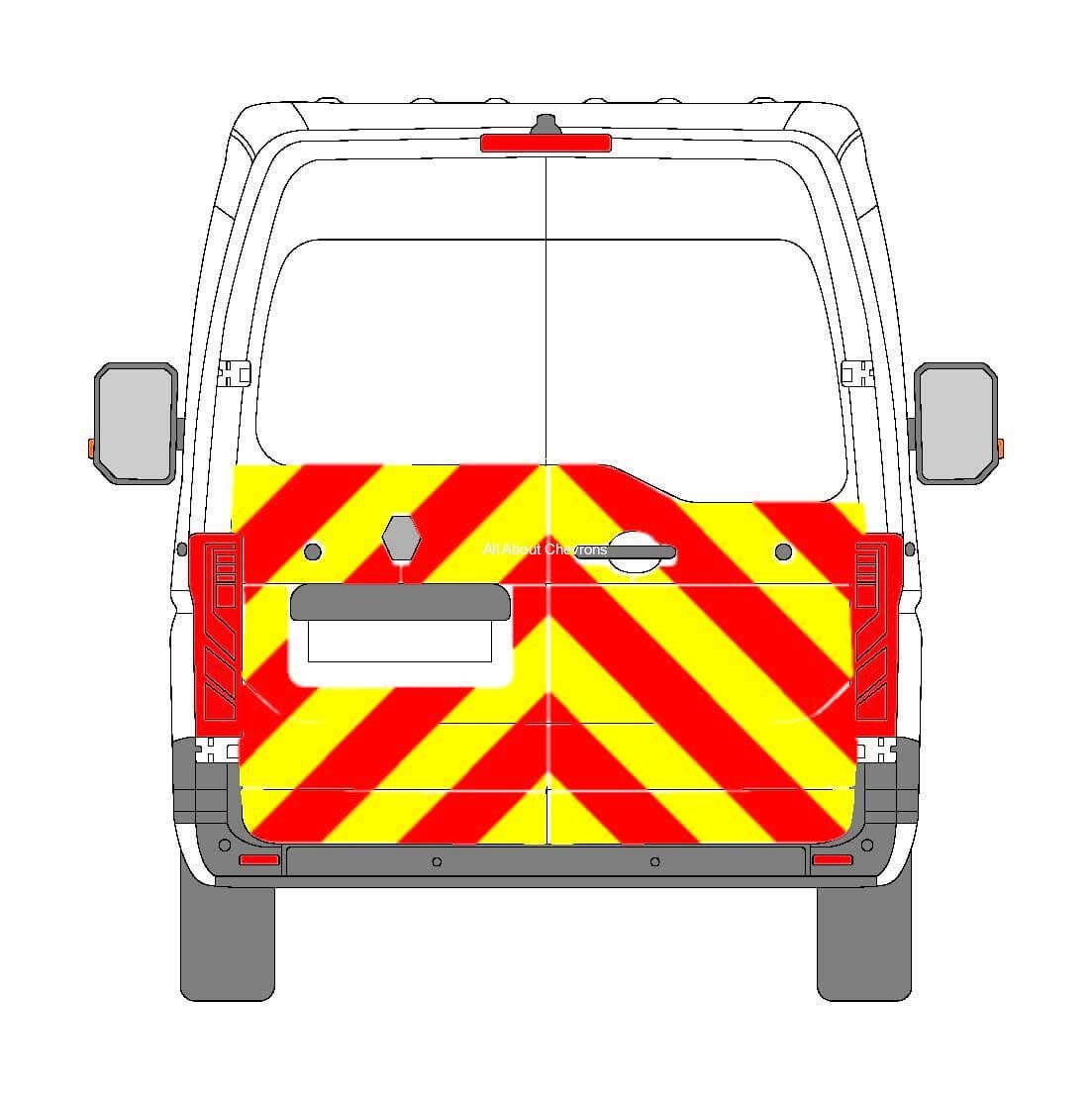 Master 2025 Present HalfBack