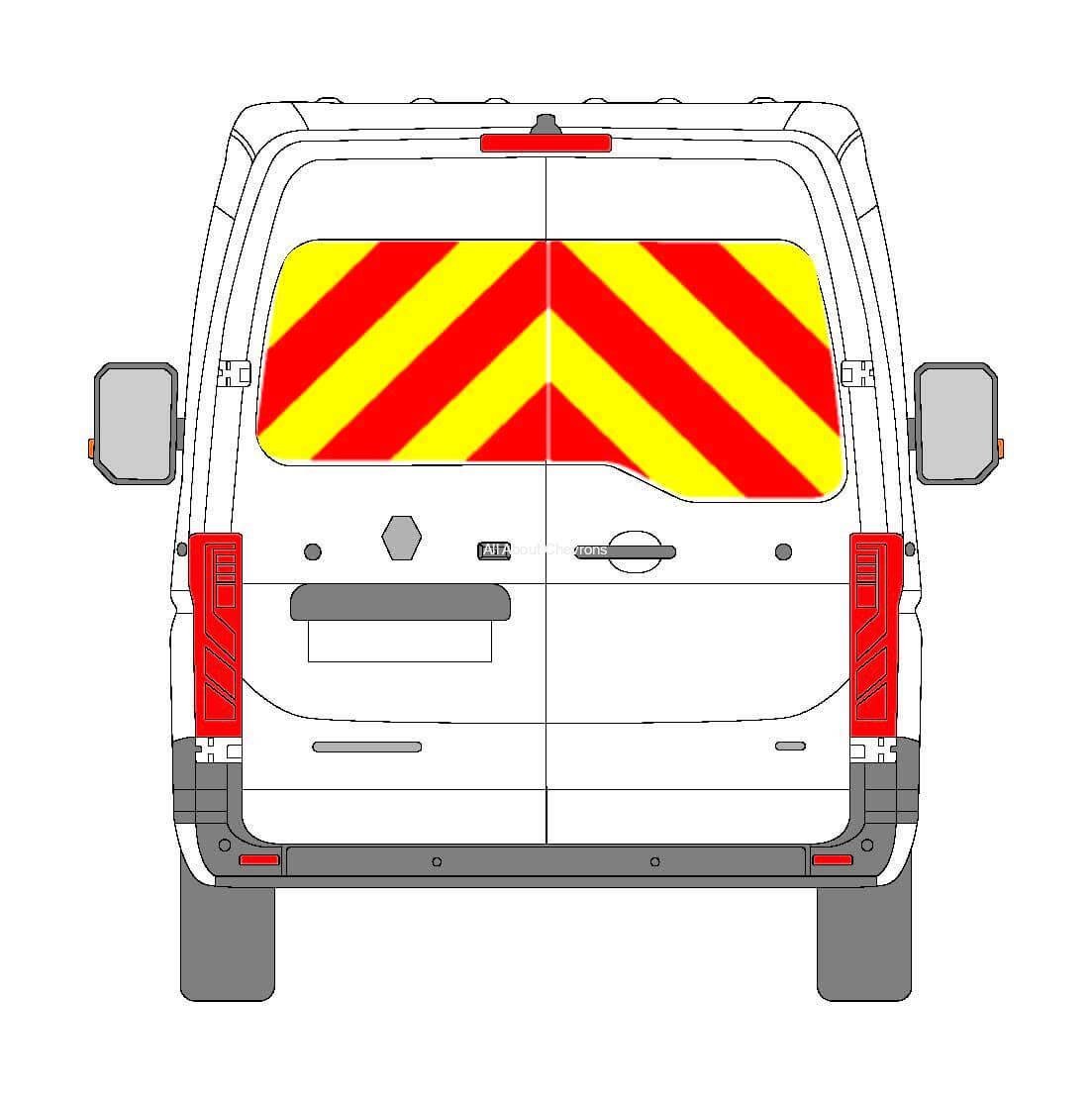 Master 2025 Present Panels