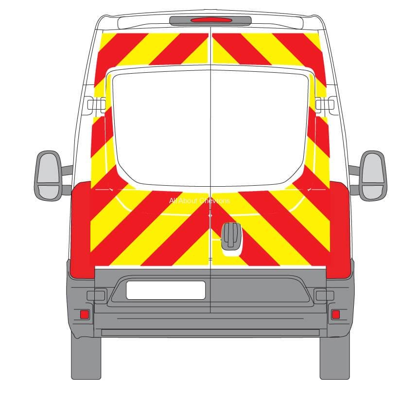 Medium roof Ex panels