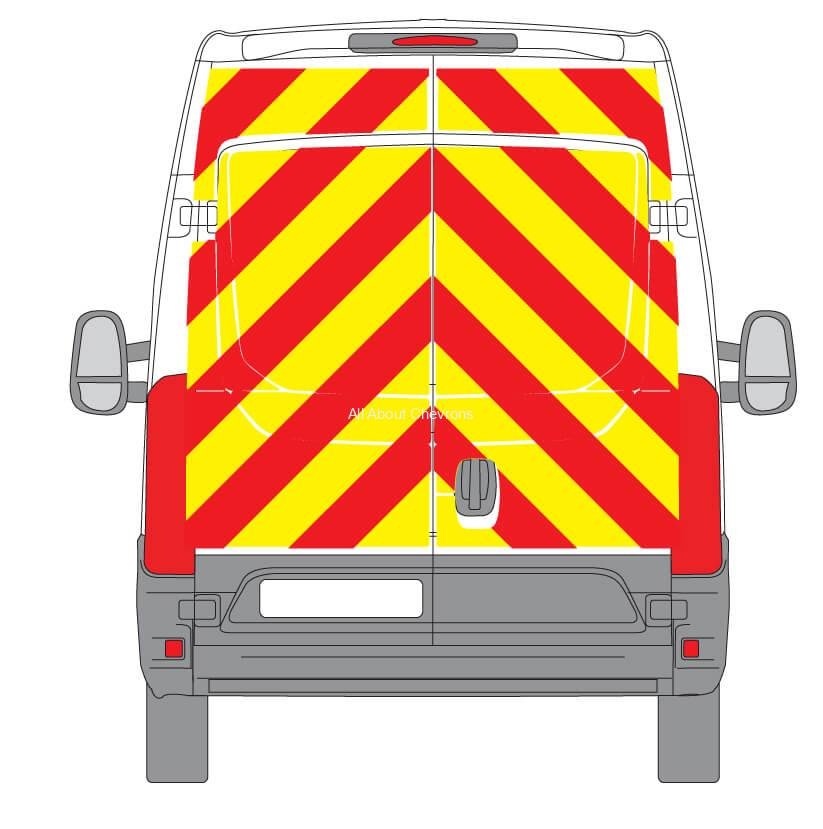 Medium roof Full back 1