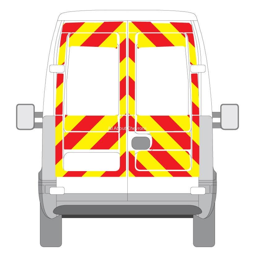 Medium roofEx panels