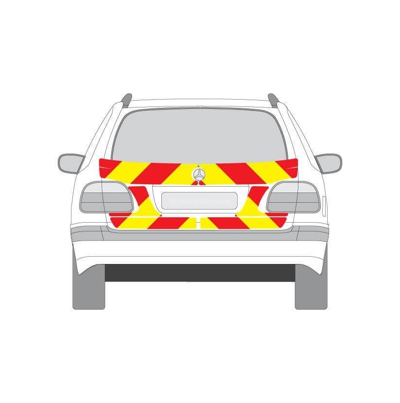 MercE220d Estate 2002 2009