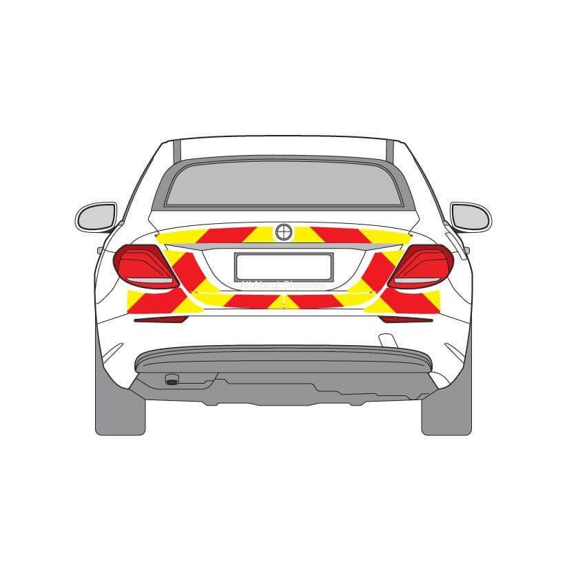 MercE220d Saloon 2016 Present