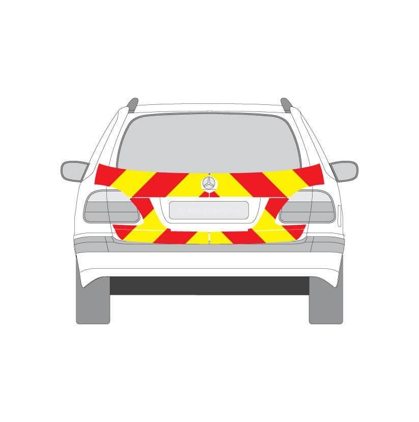 MercE320 Estate 2002 2009