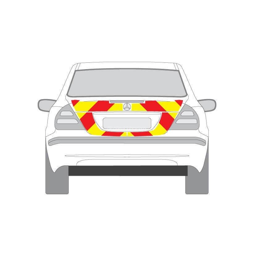 MercE320 Saloon 2002 2009