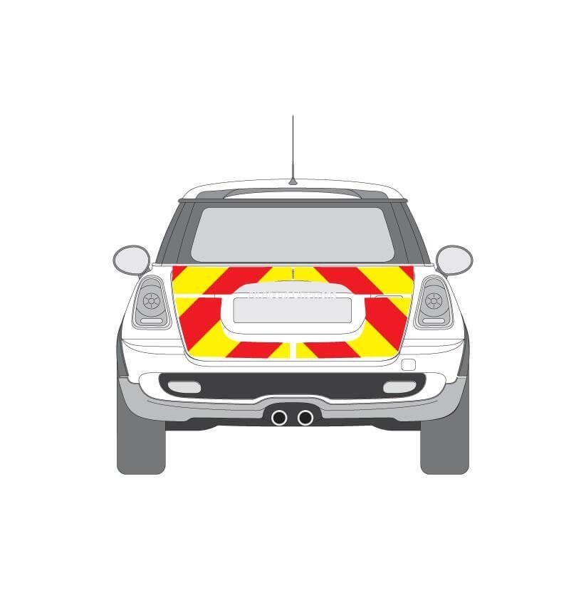 Mini Hatch 2006 2013