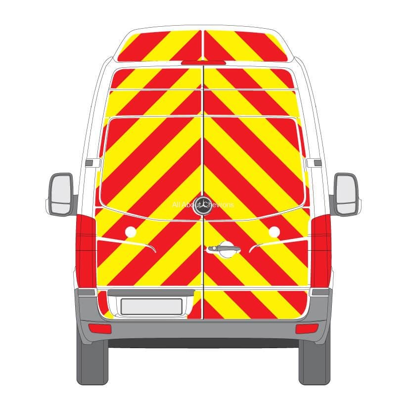 Super high Full back 1