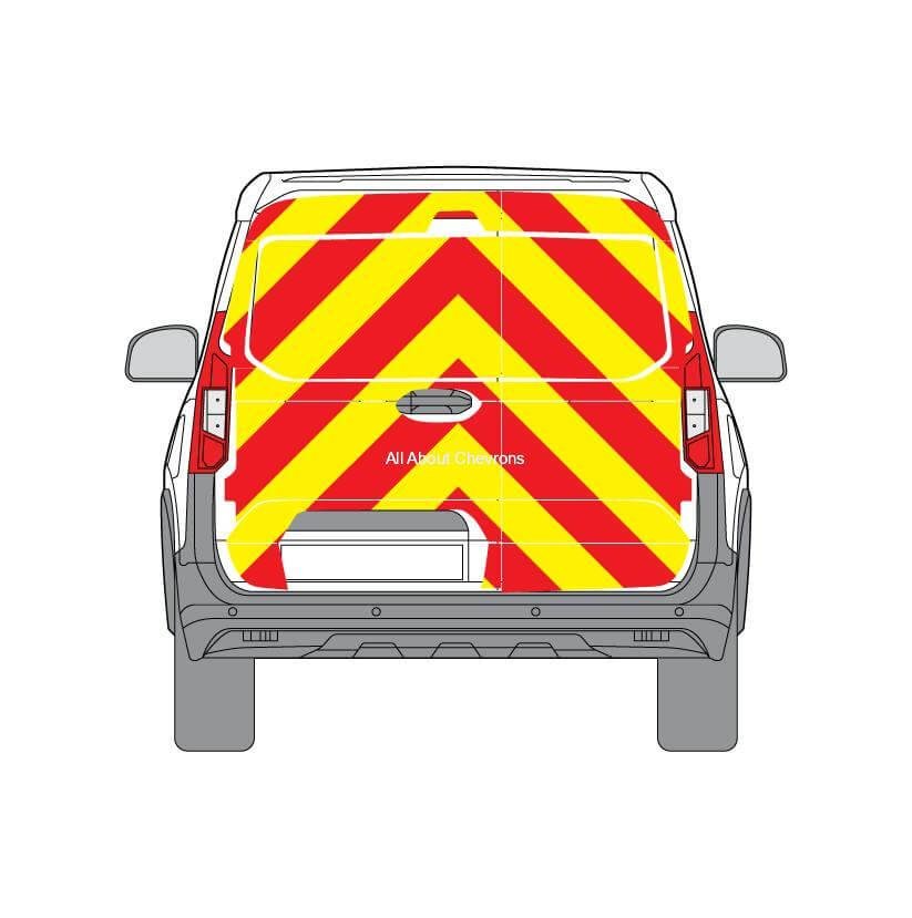 Transit Courier 2023 Present