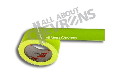 side stripe fluorescent