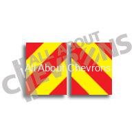 universal chevrons 580x400