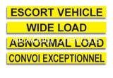 wide load exceptionnel